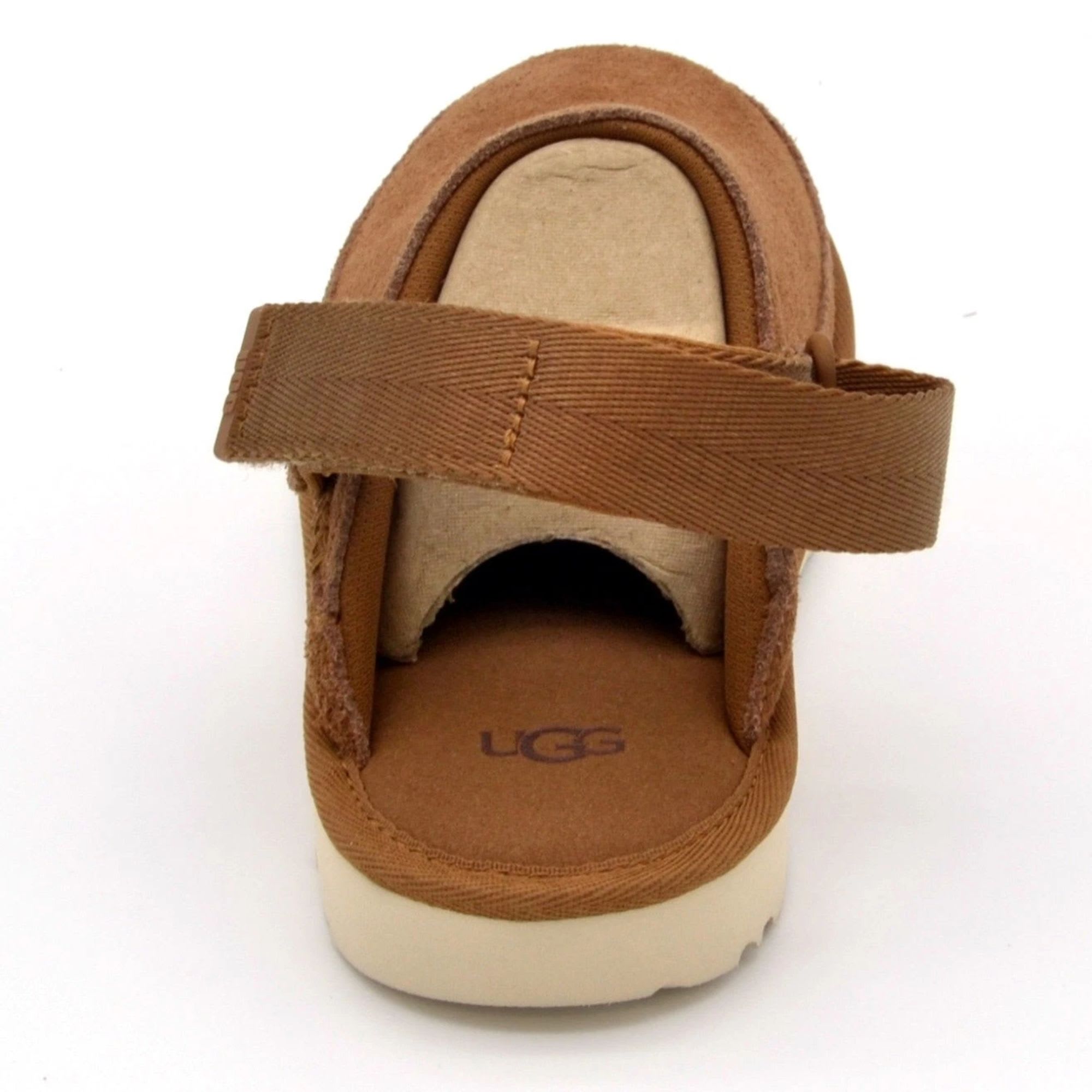 UGG Goldenstar Clog Chestnut (Kids)