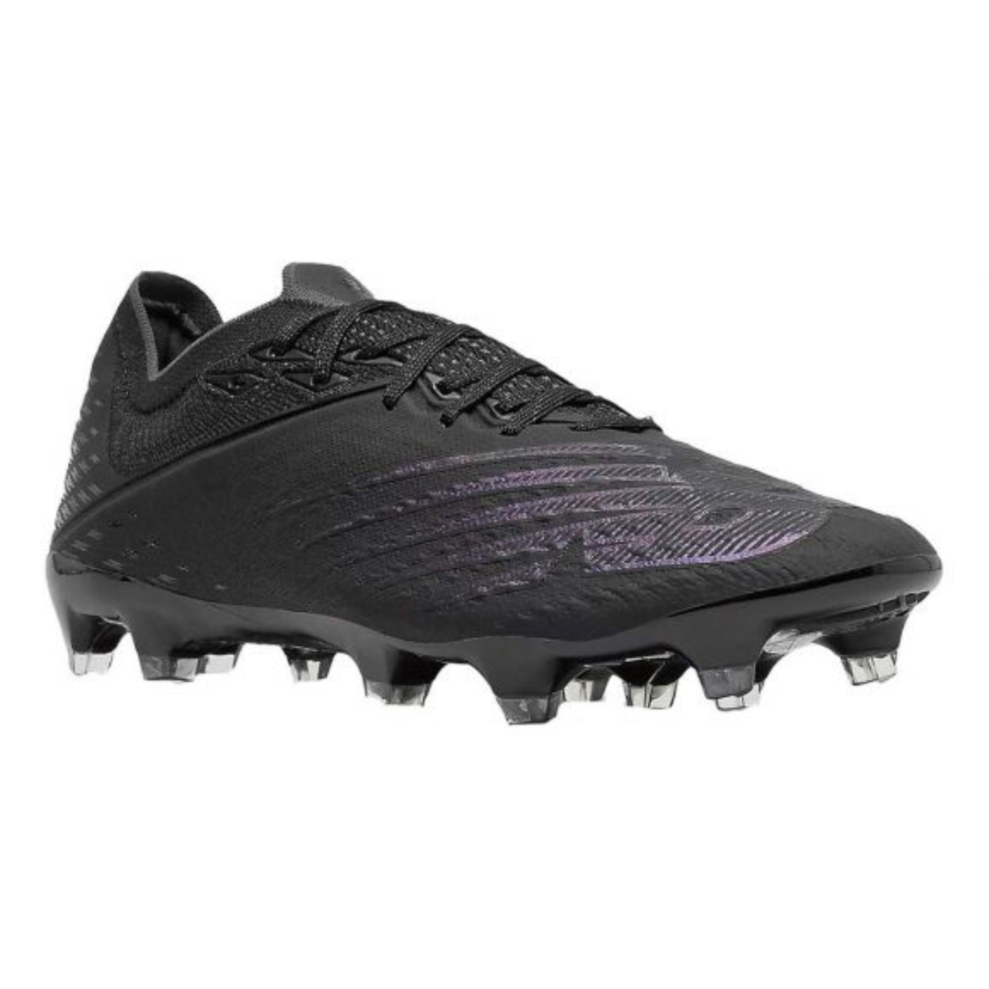 New Balance Furon V6+ FG Blackout