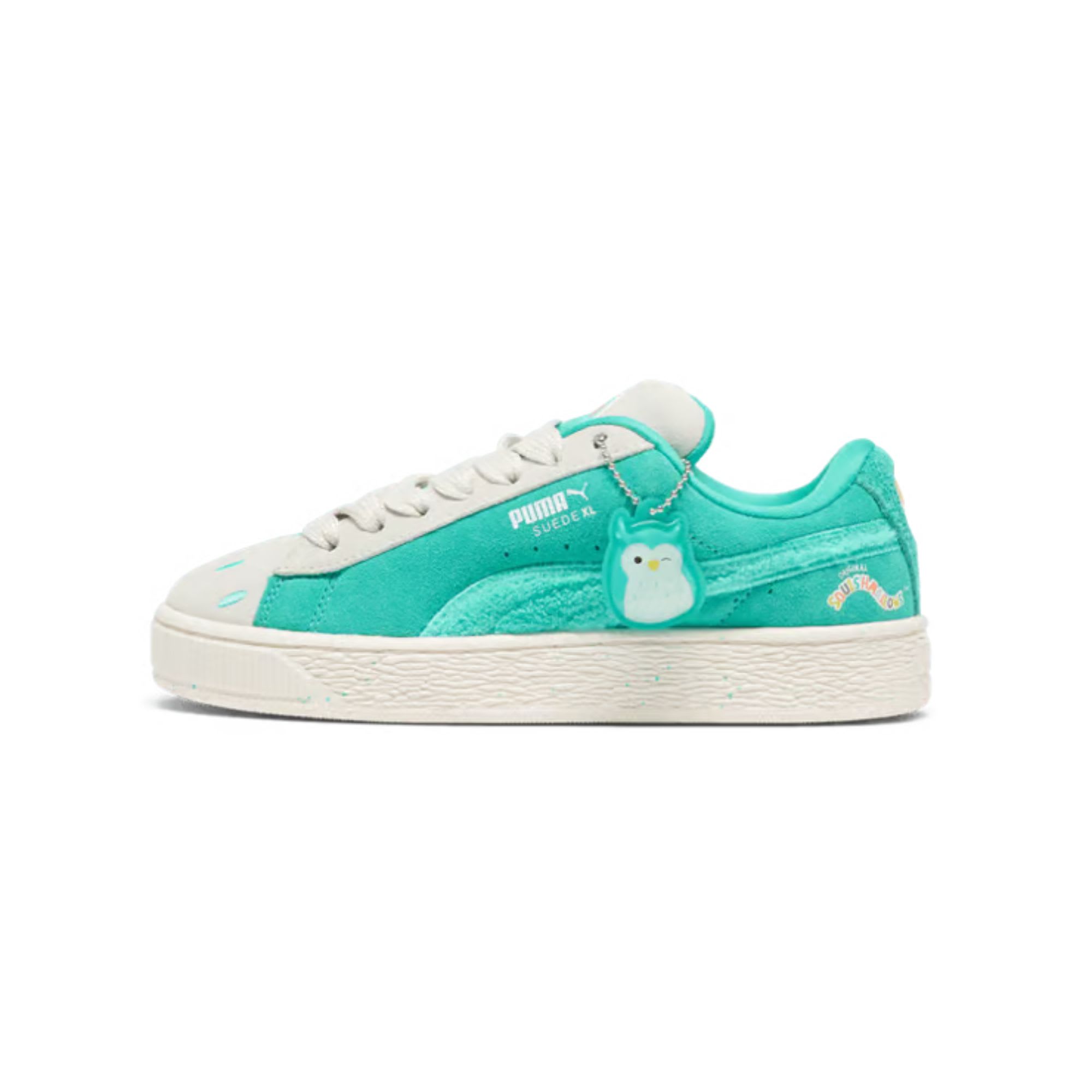 PUMA x SQUISHMALLOWS Suede XL "Winston" (GS)