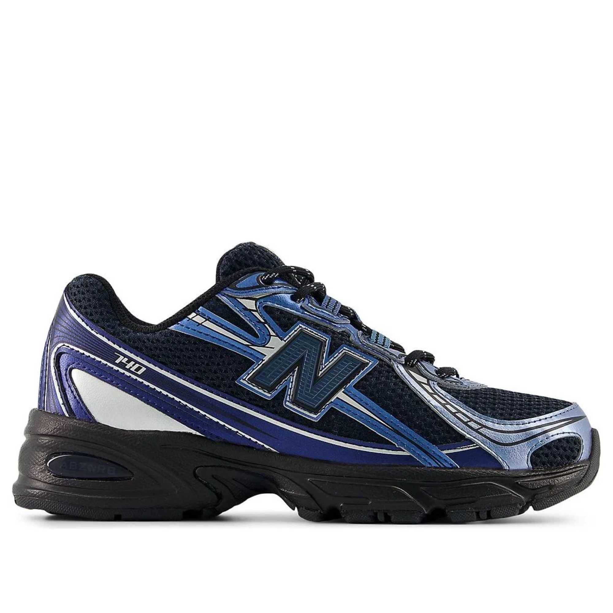 New Balance 740 Shoreline Blue (GS)