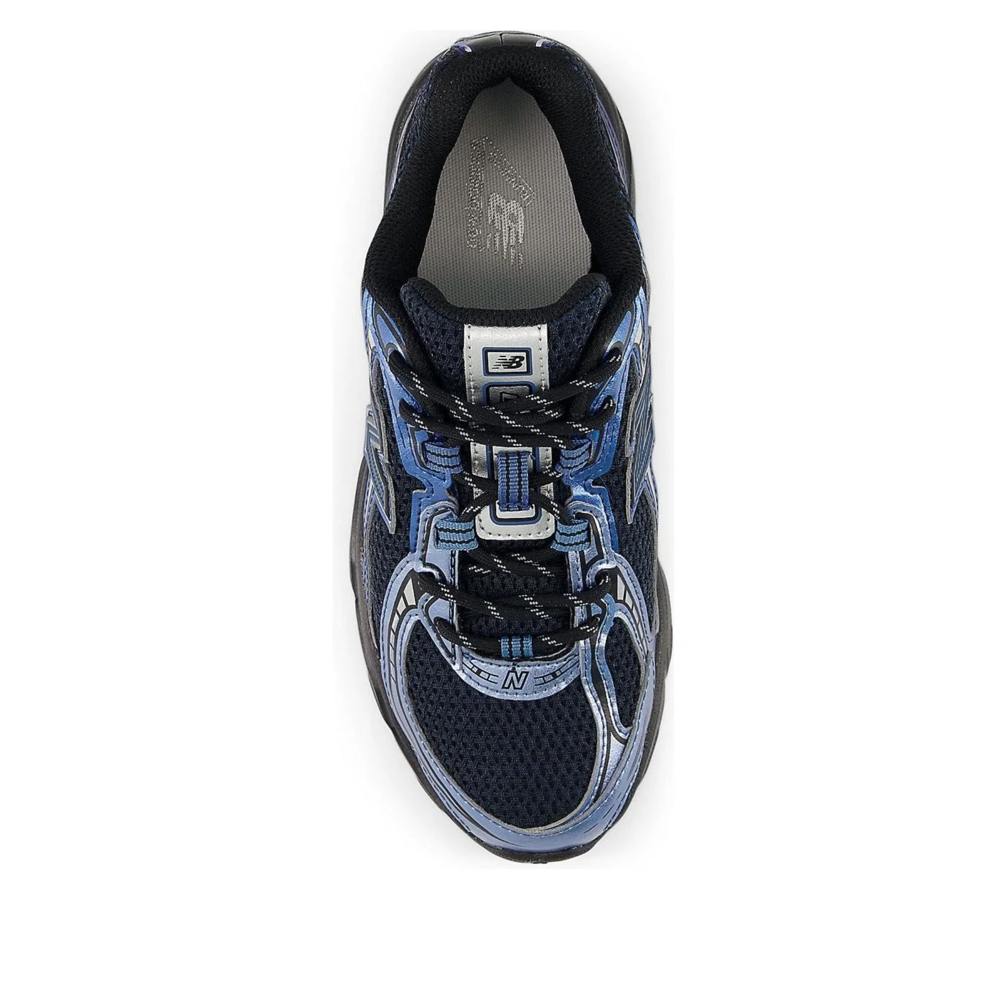 New Balance 740 Shoreline Blue (GS)