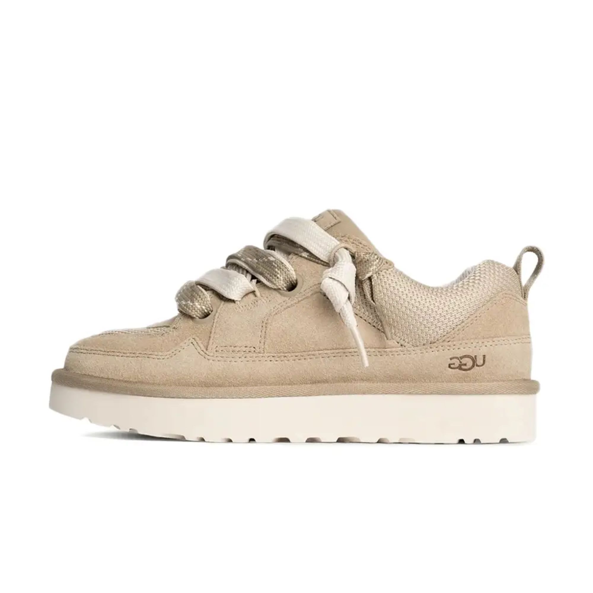 UGG Lowmel Lo Mustard Seed (Kids)