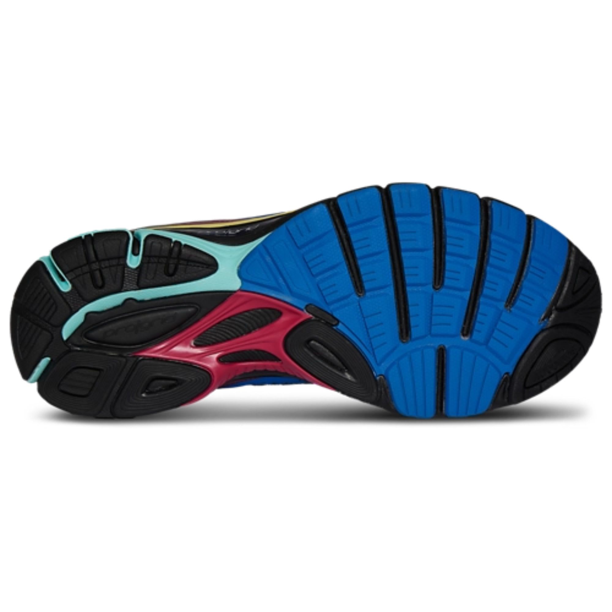 Saucony Guide 7 Black Multi