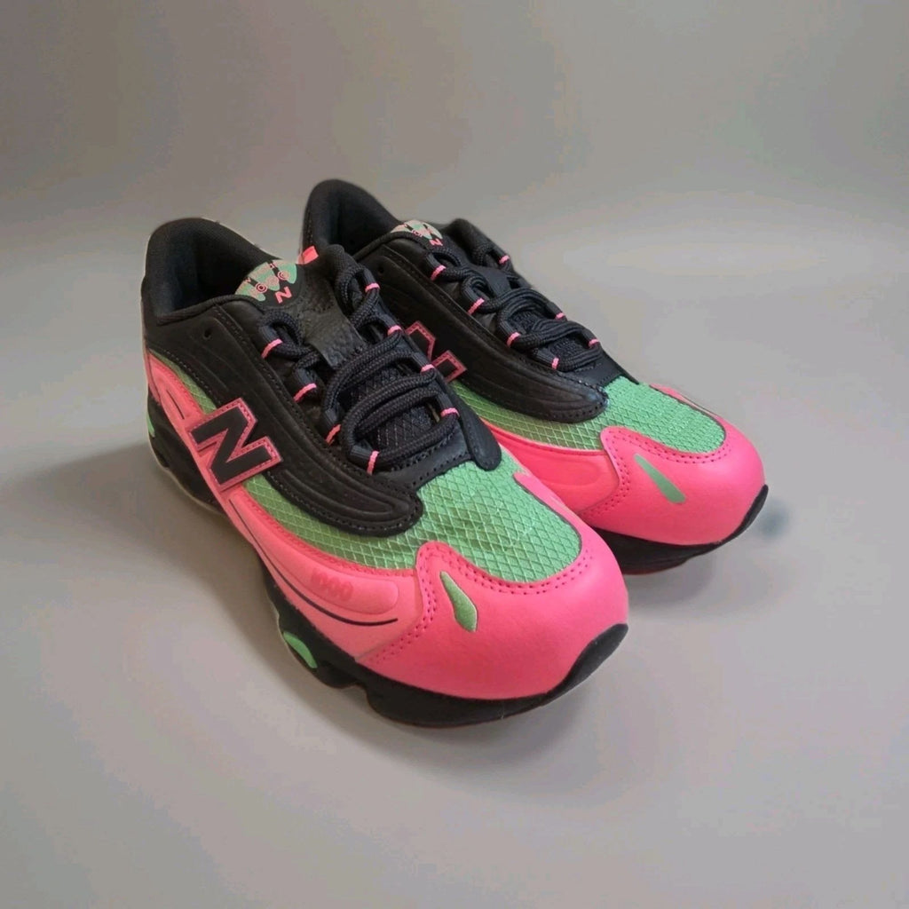 New Balance 1000 Black Pink (GS)