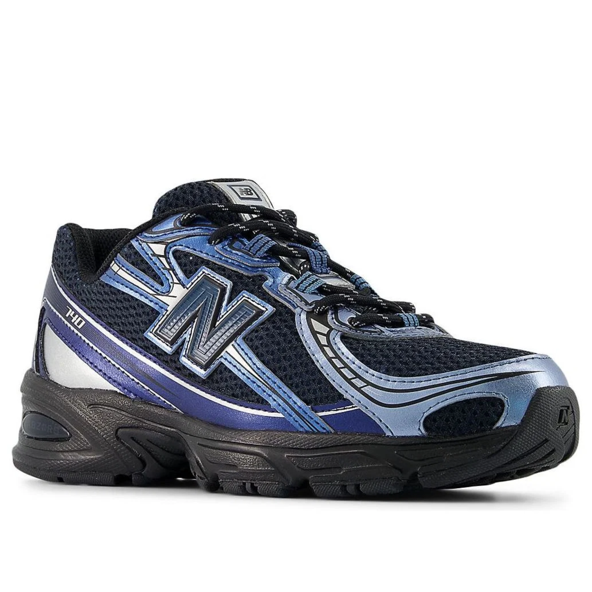 New Balance 740 Shoreline Blue (GS)