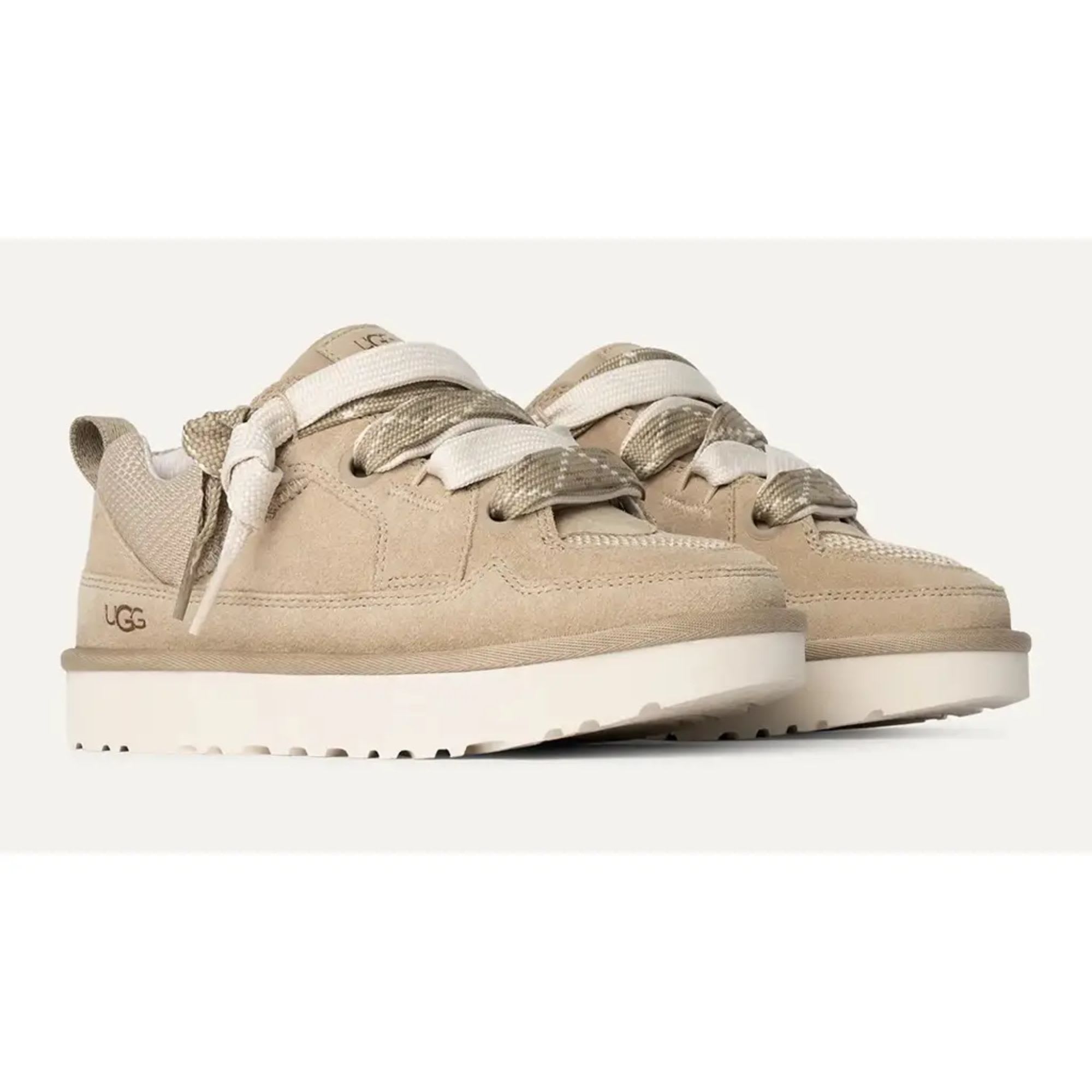 UGG Lowmel Lo Mustard Seed (Kids)