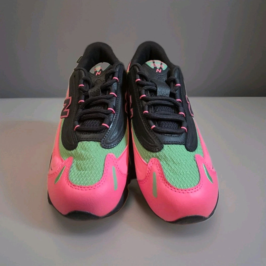 New Balance 1000 Black Pink (GS)