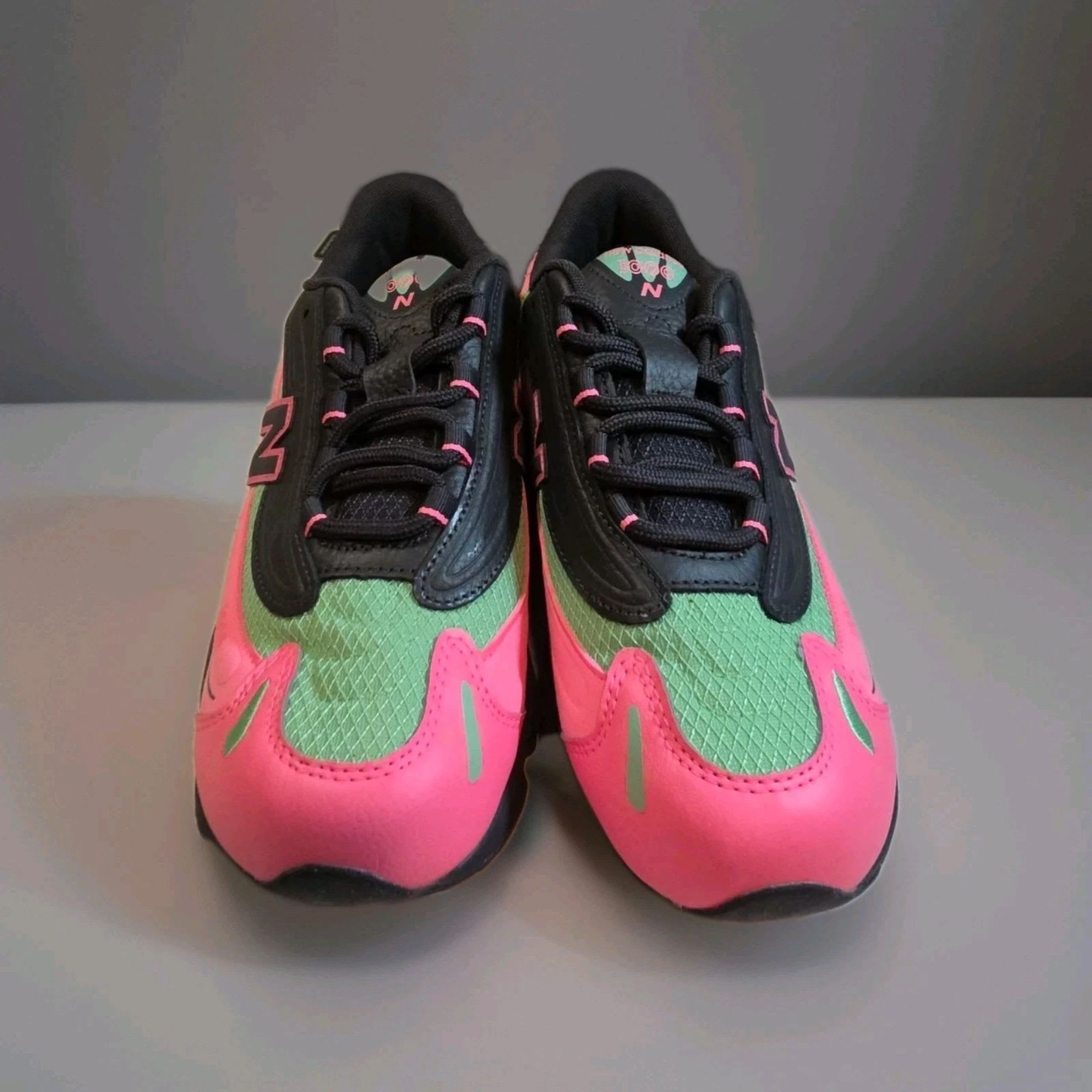 New Balance 1000 Black Pink (GS)
