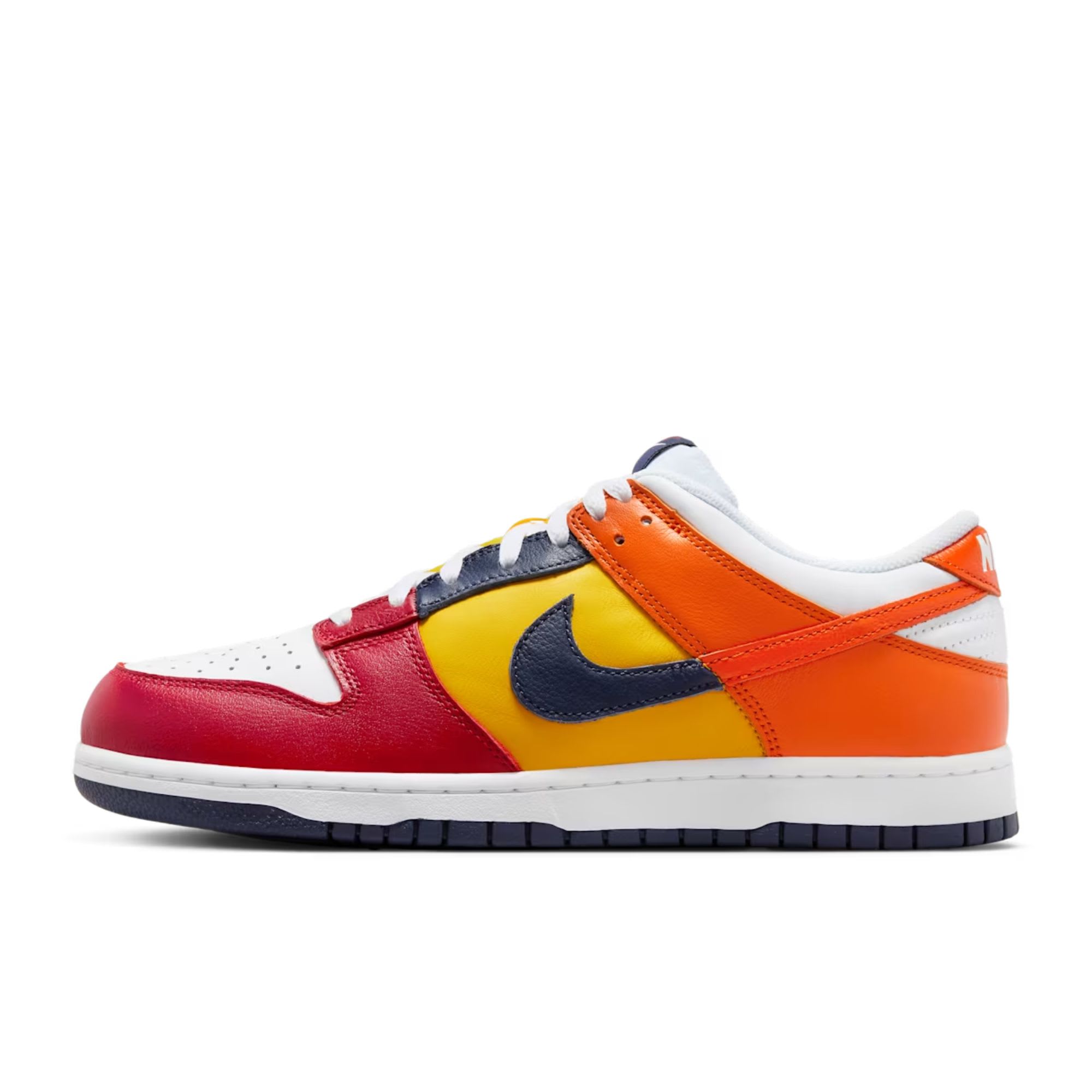 Nike Dunk Low QS CO.JP What The (2024)