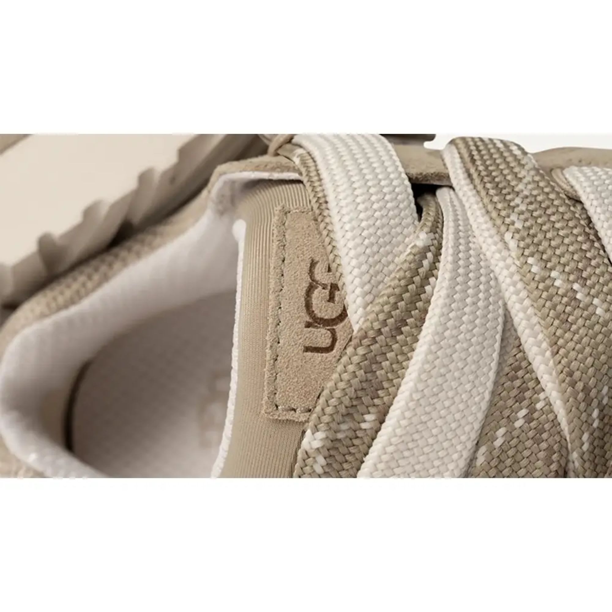 UGG Lowmel Lo Mustard Seed (Kids)