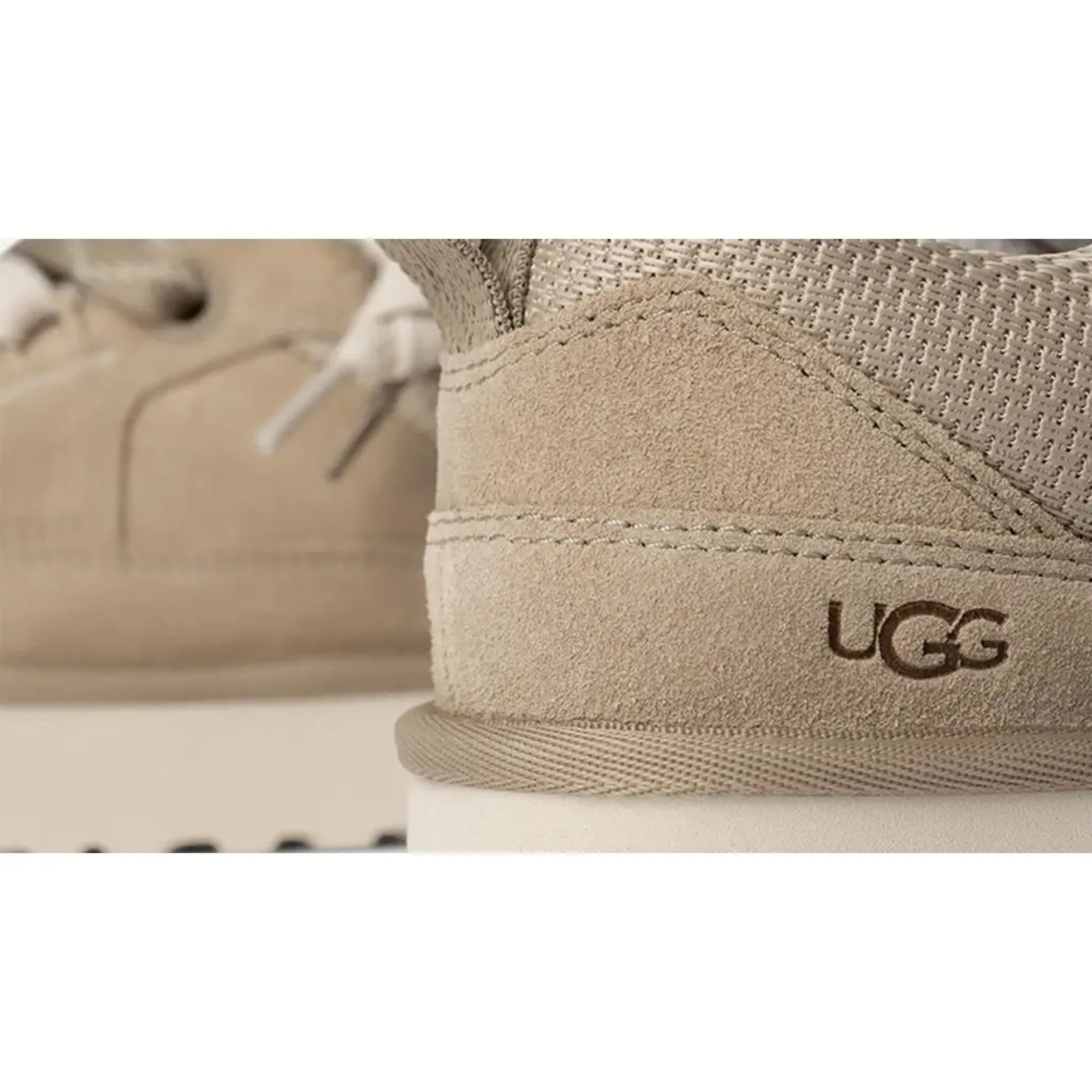 UGG Lowmel Lo Mustard Seed (Kids)