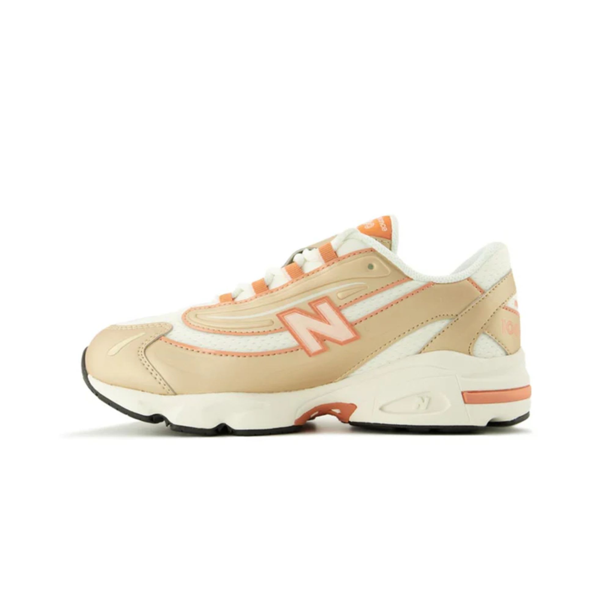 New Balance 1000 White Gold (GS)