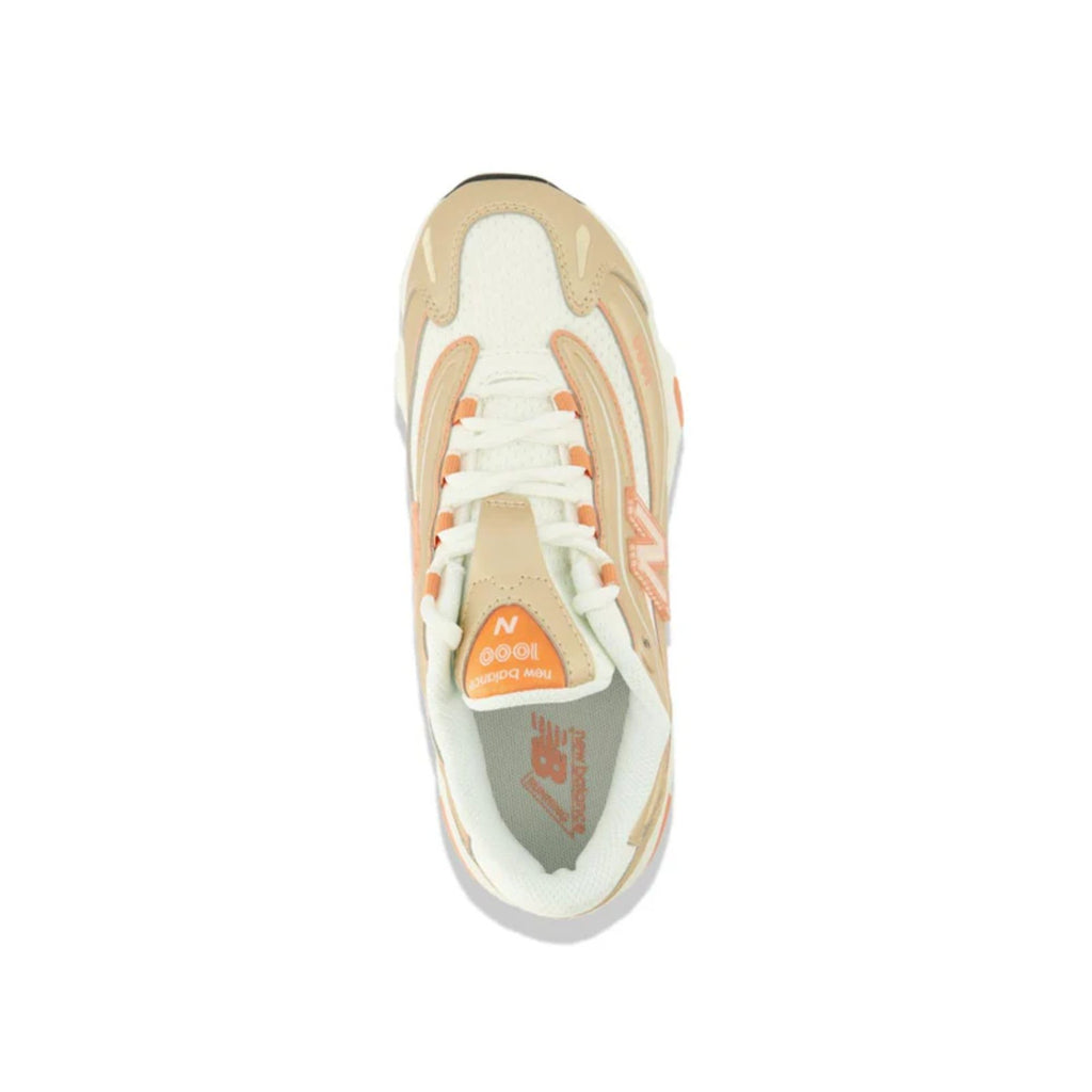 New Balance 1000 White Gold (GS)