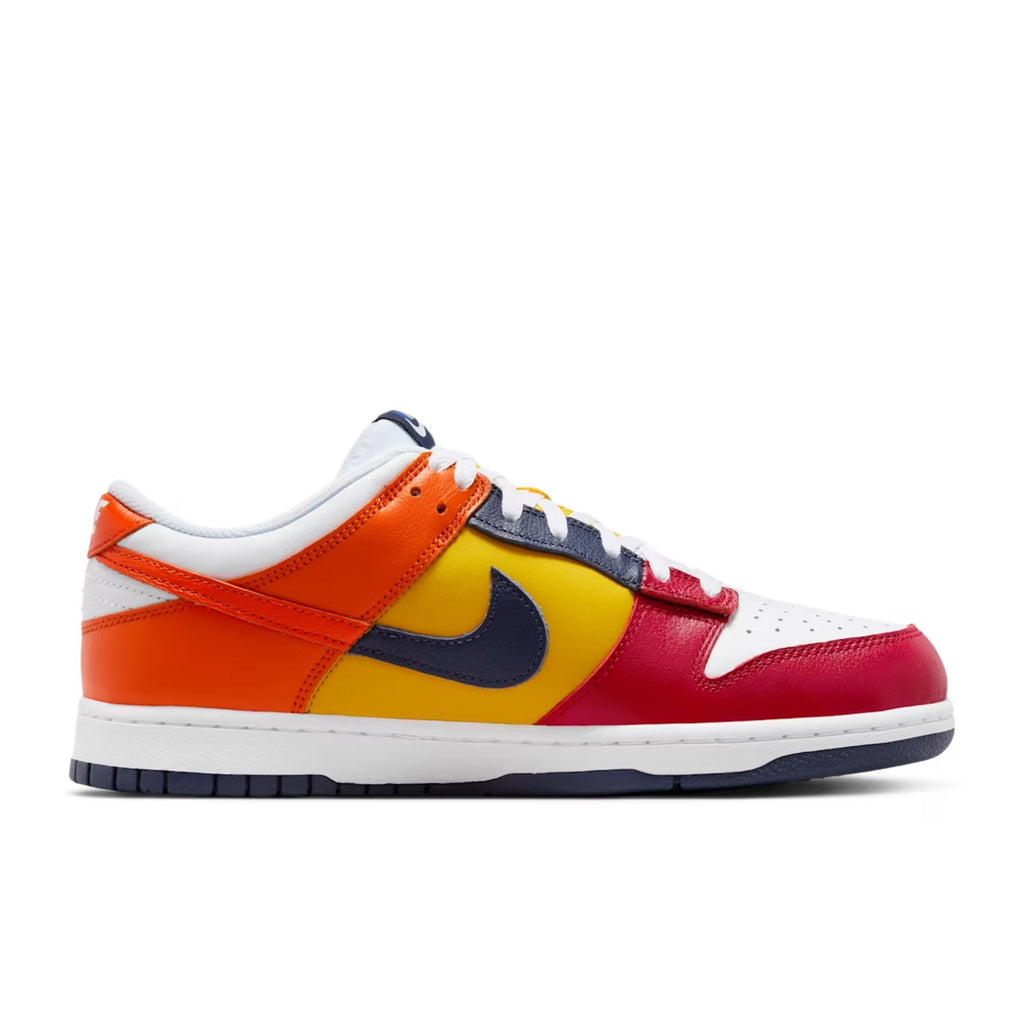 Nike Dunk Low QS CO.JP What The (2024)