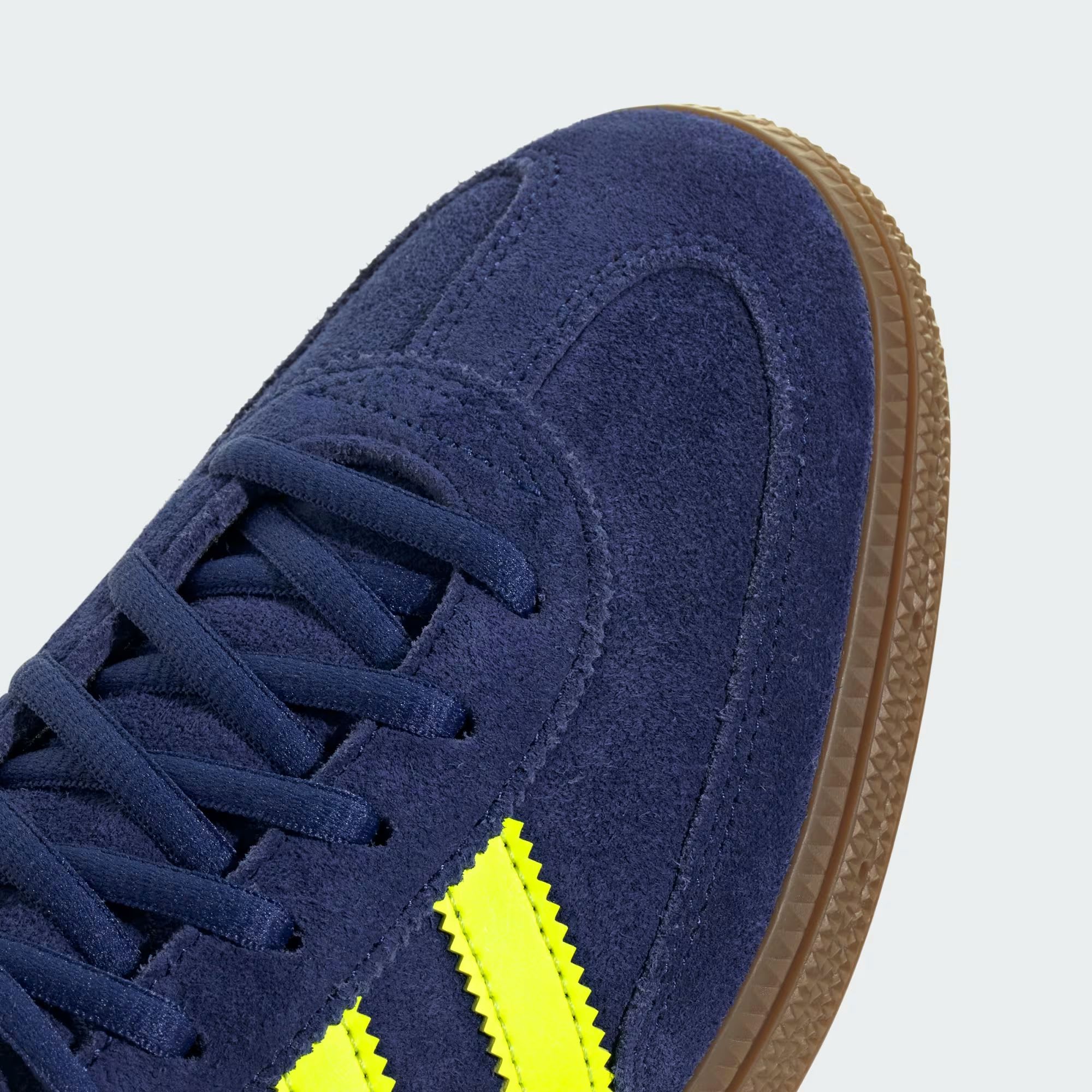 adidas Handball Spezial Victory Blue Solar Yellow Gold Metallic