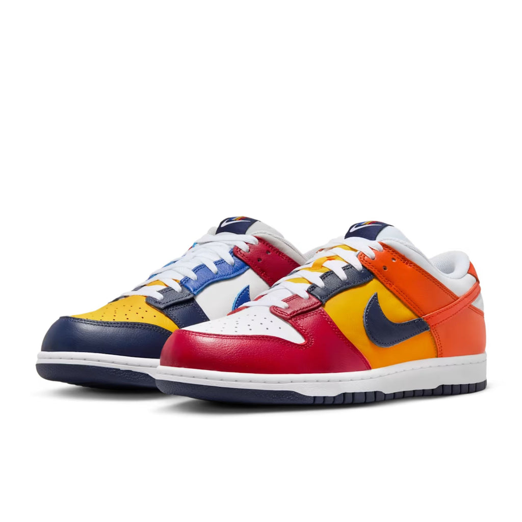 Nike Dunk Low QS CO.JP What The (2024)