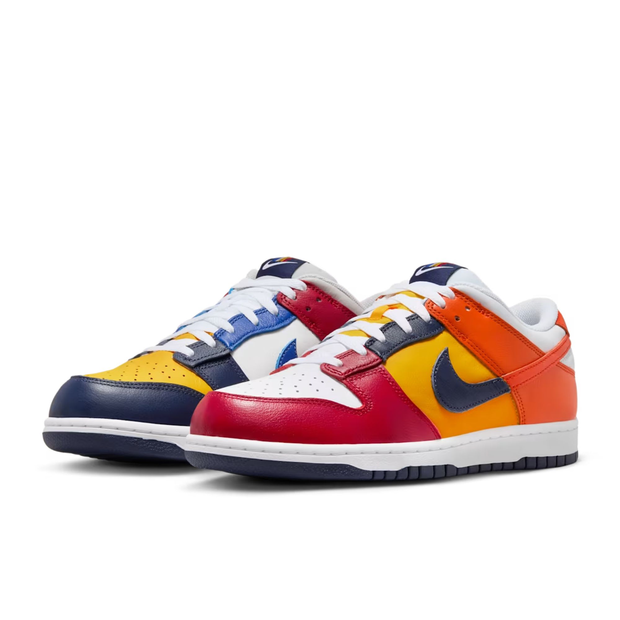 Nike Dunk Low QS CO.JP What The (2024)