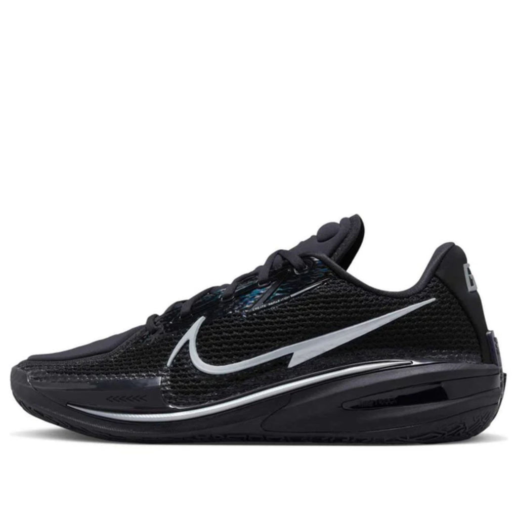 Nike Air Zoom GT Cut Black Chrome