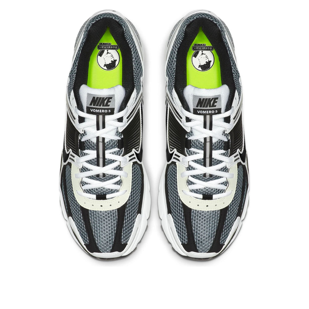 Nike Zoom Vomero 5 SE SP Dark Grey Black White