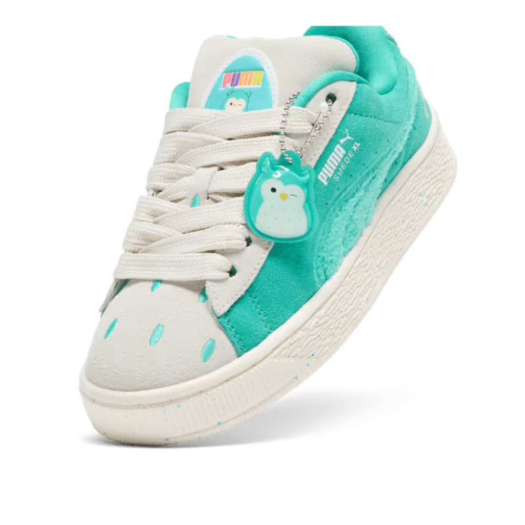 PUMA x SQUISHMALLOWS Suede XL "Winston" (GS)