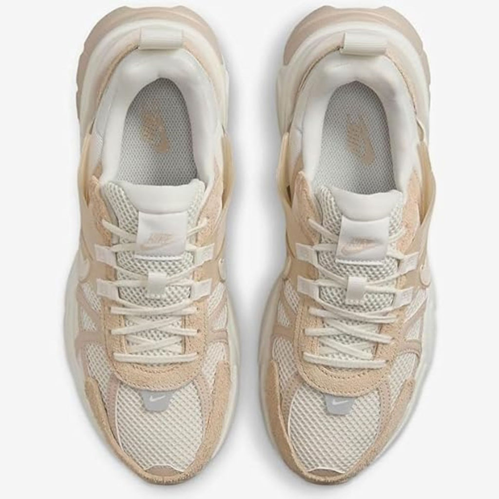 Nike V2K Run Sail Sand Drift (Women's)