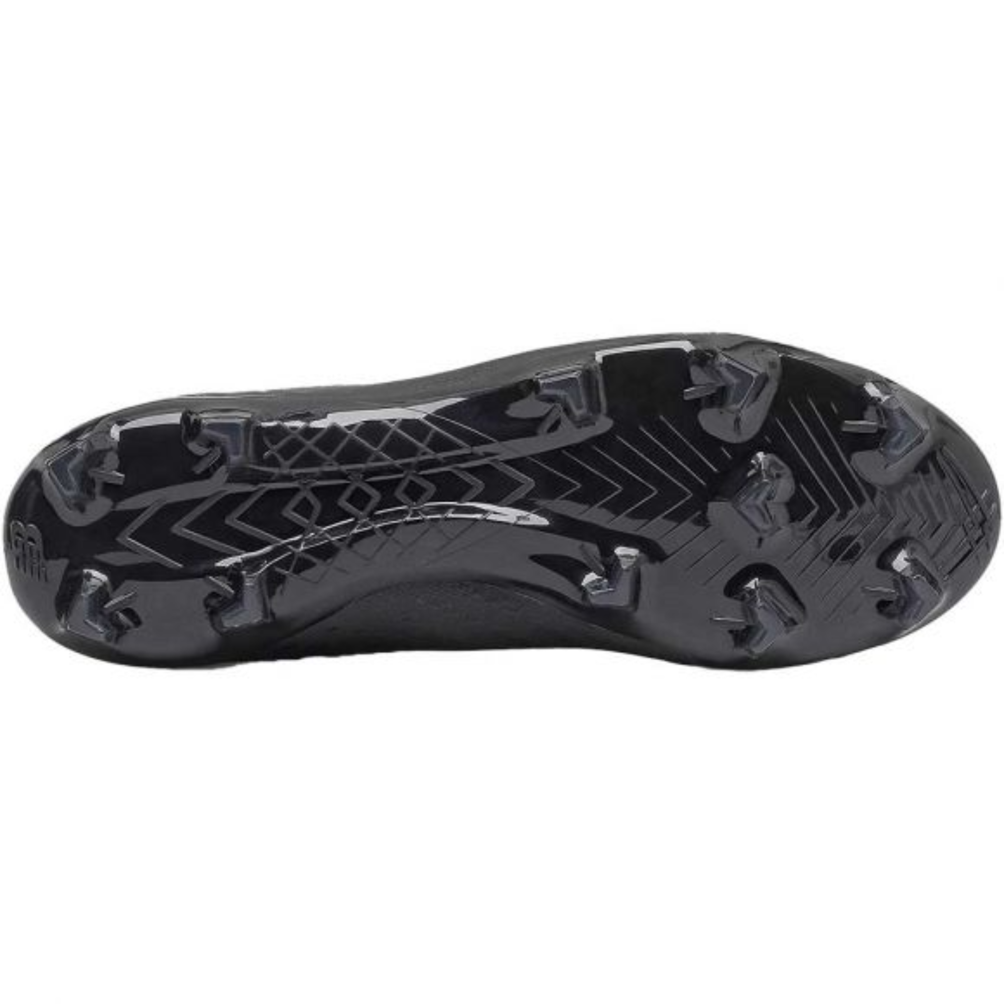 New Balance Furon V6+ FG Blackout