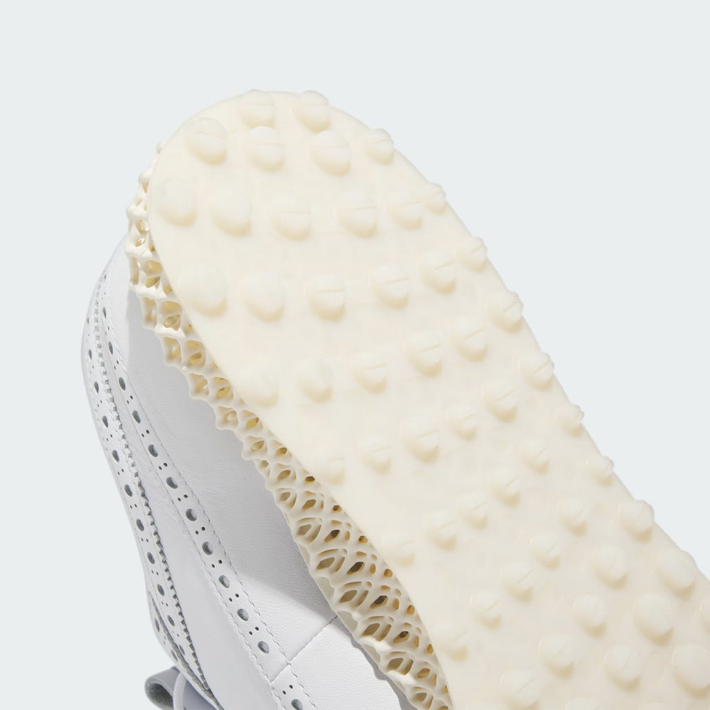 adidas MC87 4D Gold Cloud White