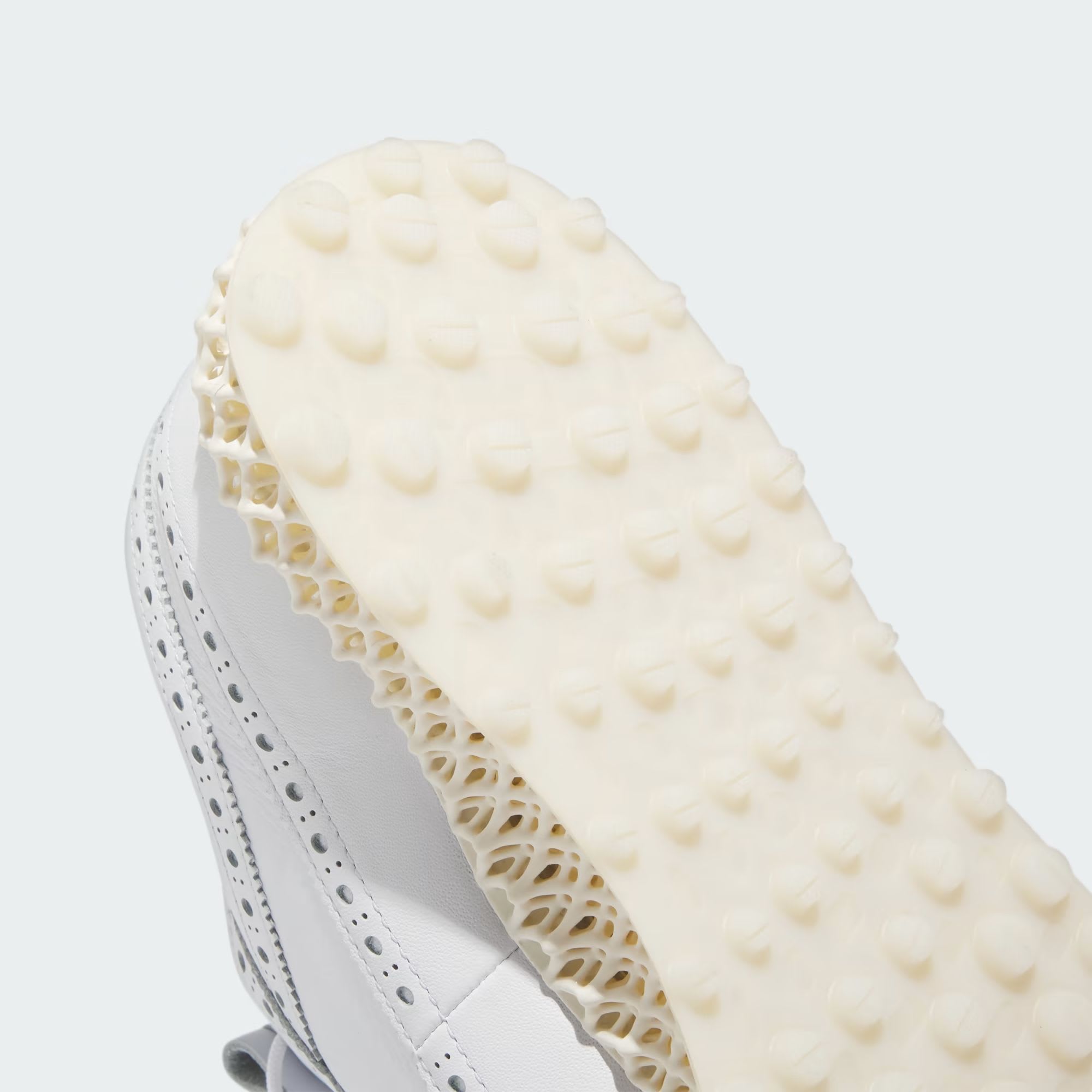 adidas MC87 4D Gold Cloud White
