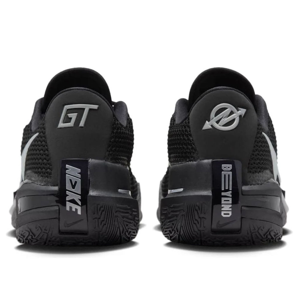 Nike Air Zoom GT Cut Black Chrome