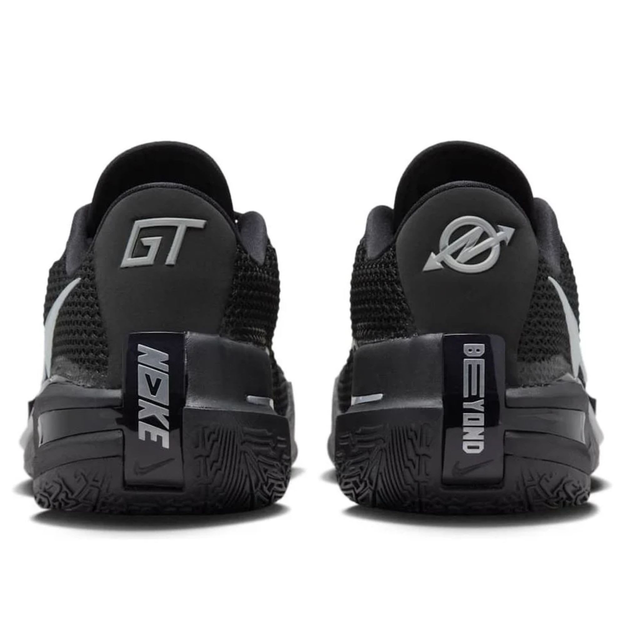 Nike Air Zoom GT Cut Black Chrome