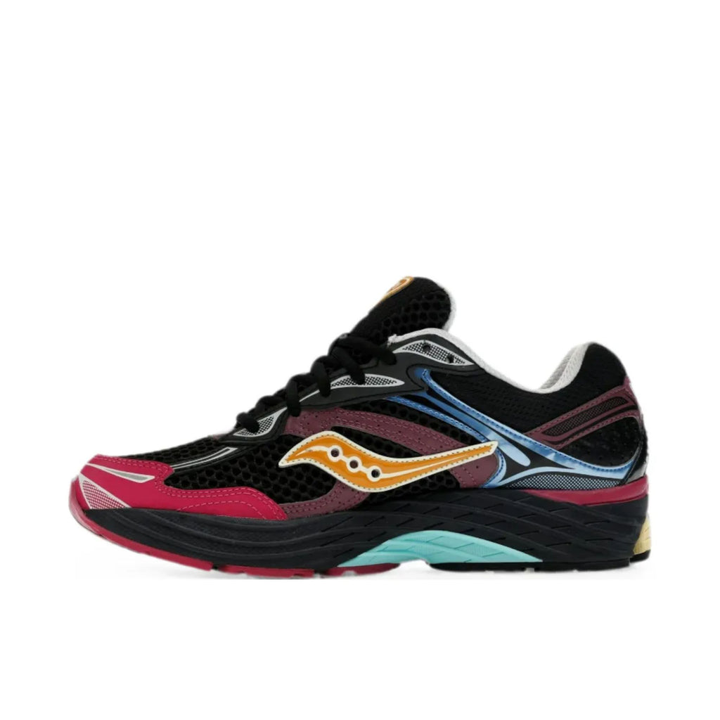 Saucony ProGrid Omni 9 Black Multi