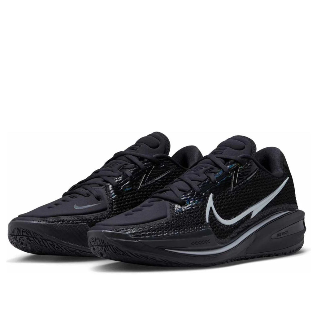 Nike Air Zoom GT Cut Black Chrome