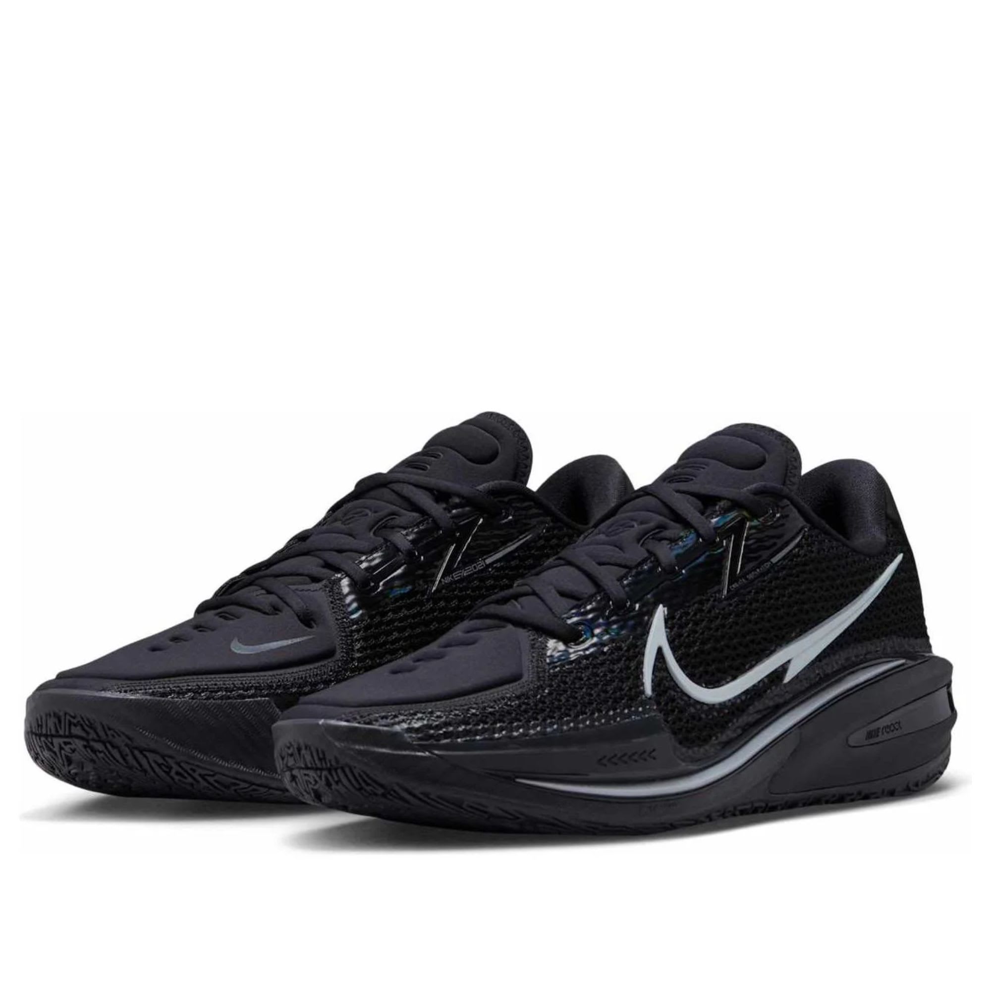 Nike Air Zoom GT Cut Black Chrome