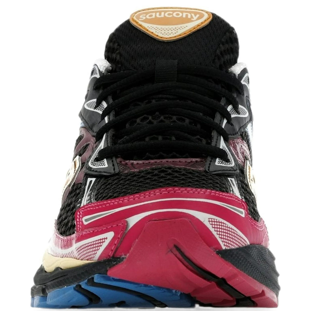 Saucony ProGrid Omni 9 Black Multi