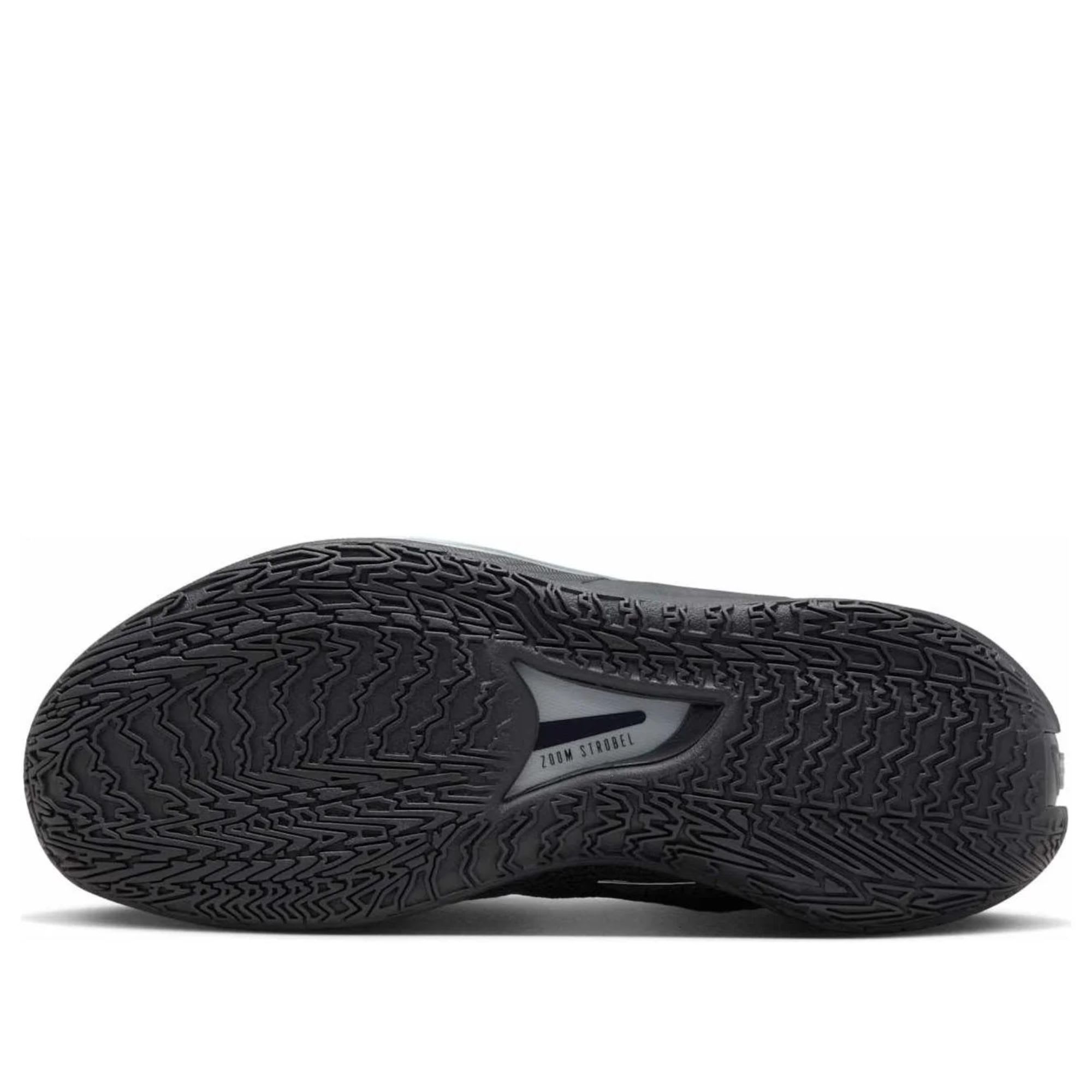 Nike Air Zoom GT Cut Black Chrome