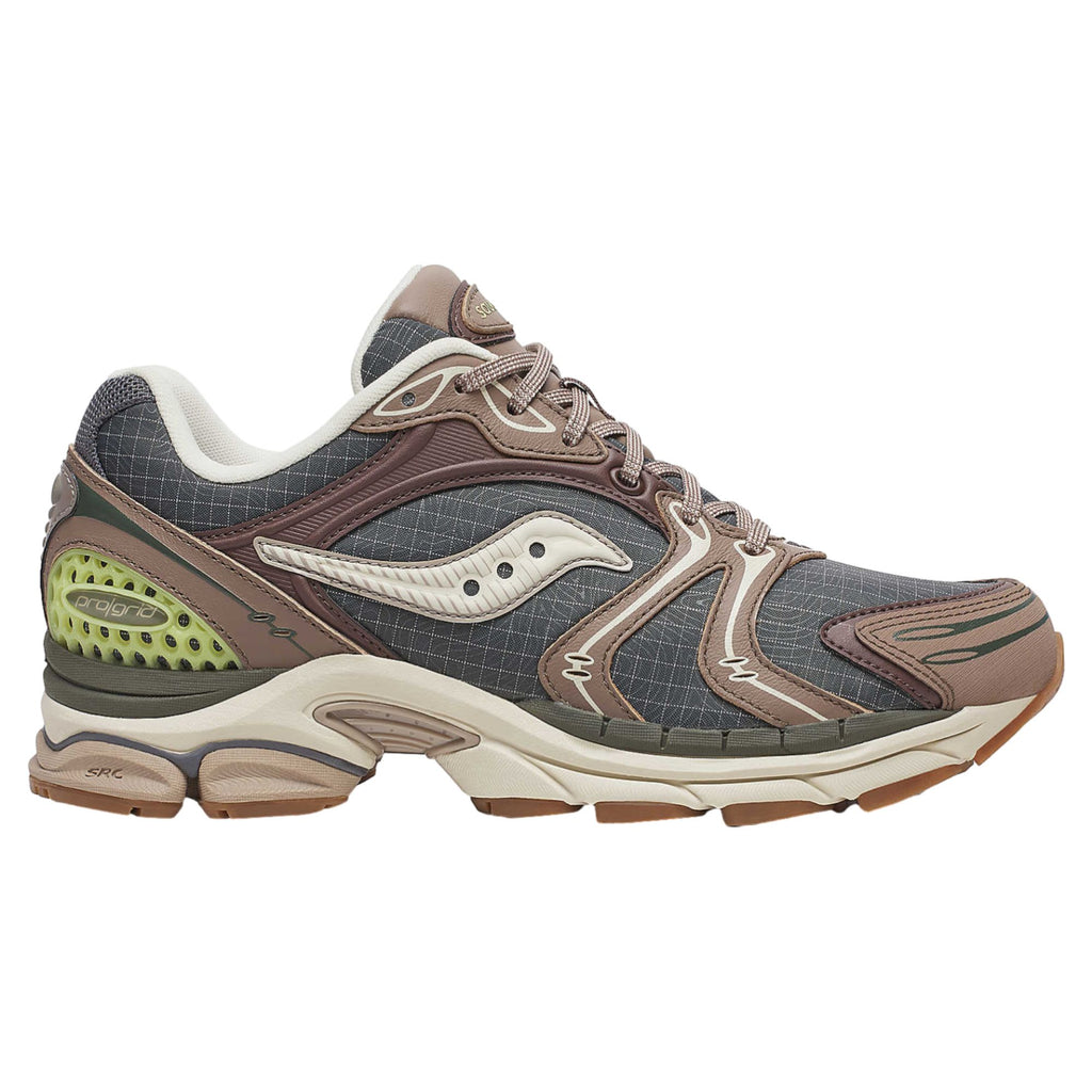 Saucony ProGrid Omni 9