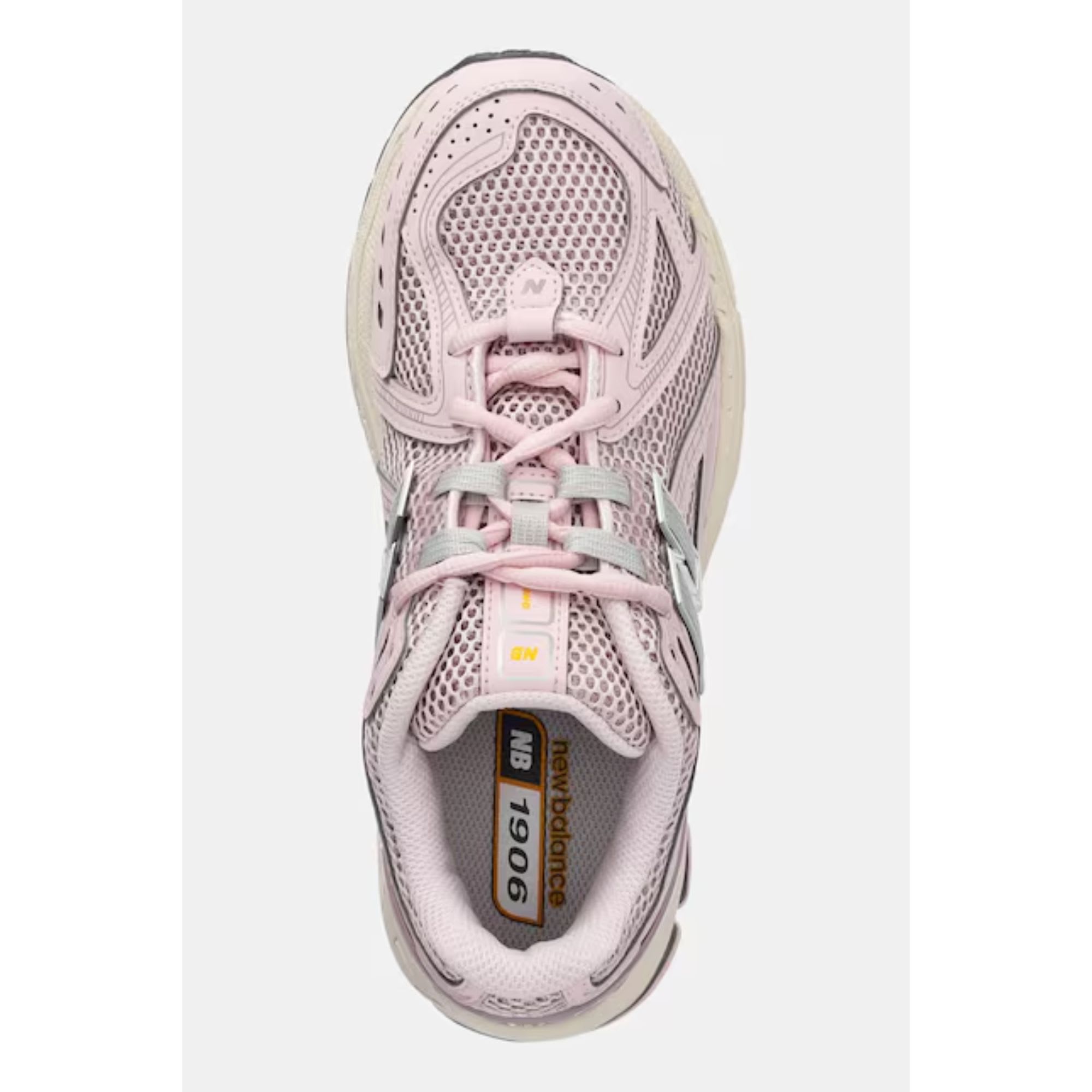 New Balance 1906R Rose Sugar Ice Wine (GS)