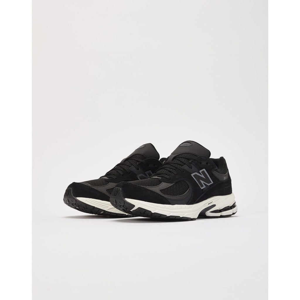 New Balance 2002R Black (GS)