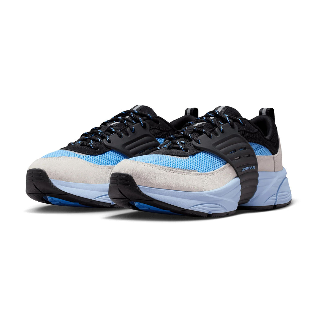Jordan Trunner O/S Black University Blue