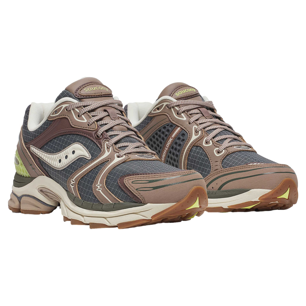 Saucony ProGrid Omni 9