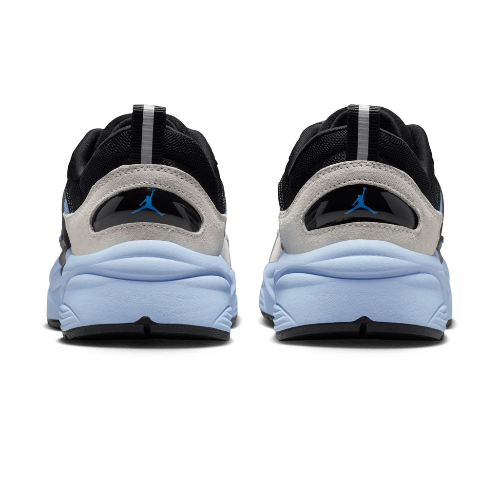 Jordan Trunner O/S Black University Blue