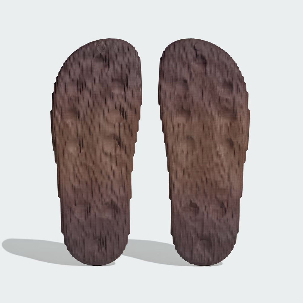 adidas Adilette 22 Slides Preloved Brown