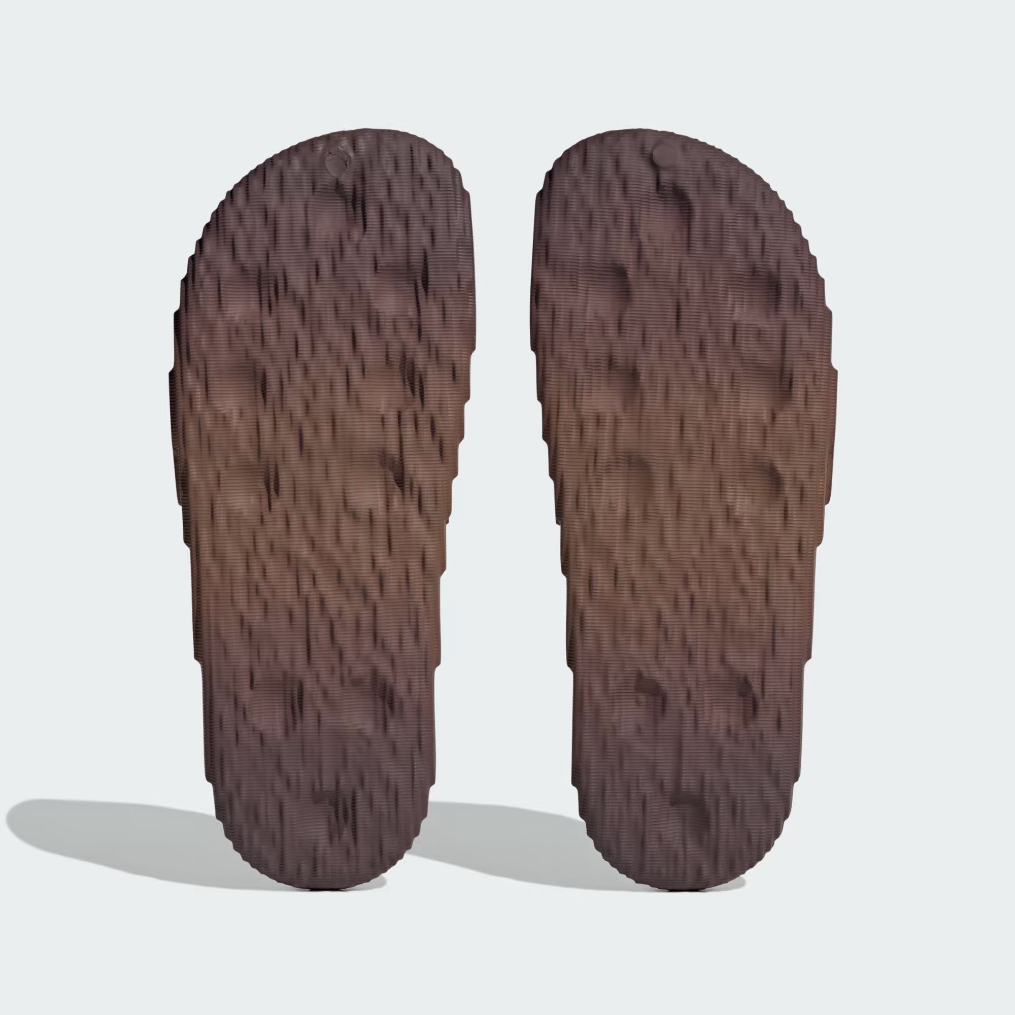 adidas Adilette 22 Slides Preloved Brown