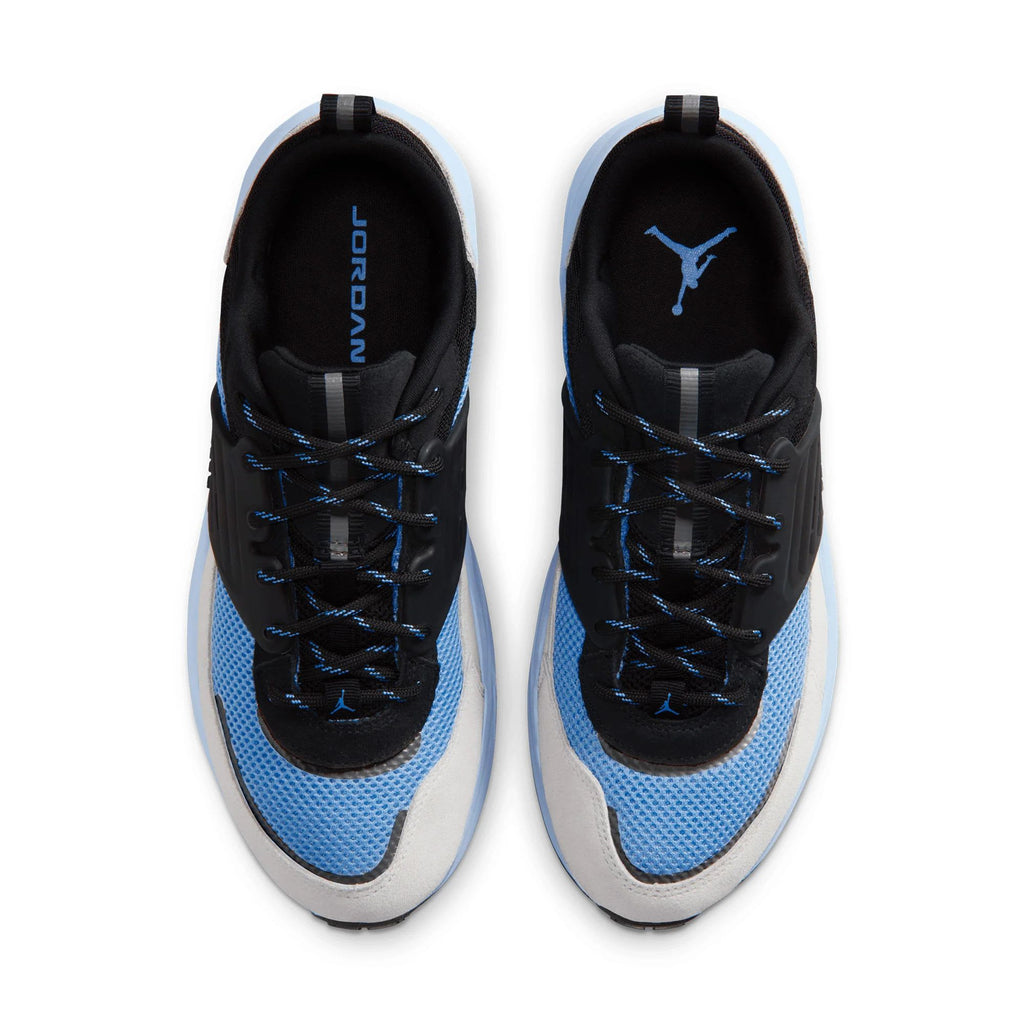 Jordan Trunner O/S Black University Blue