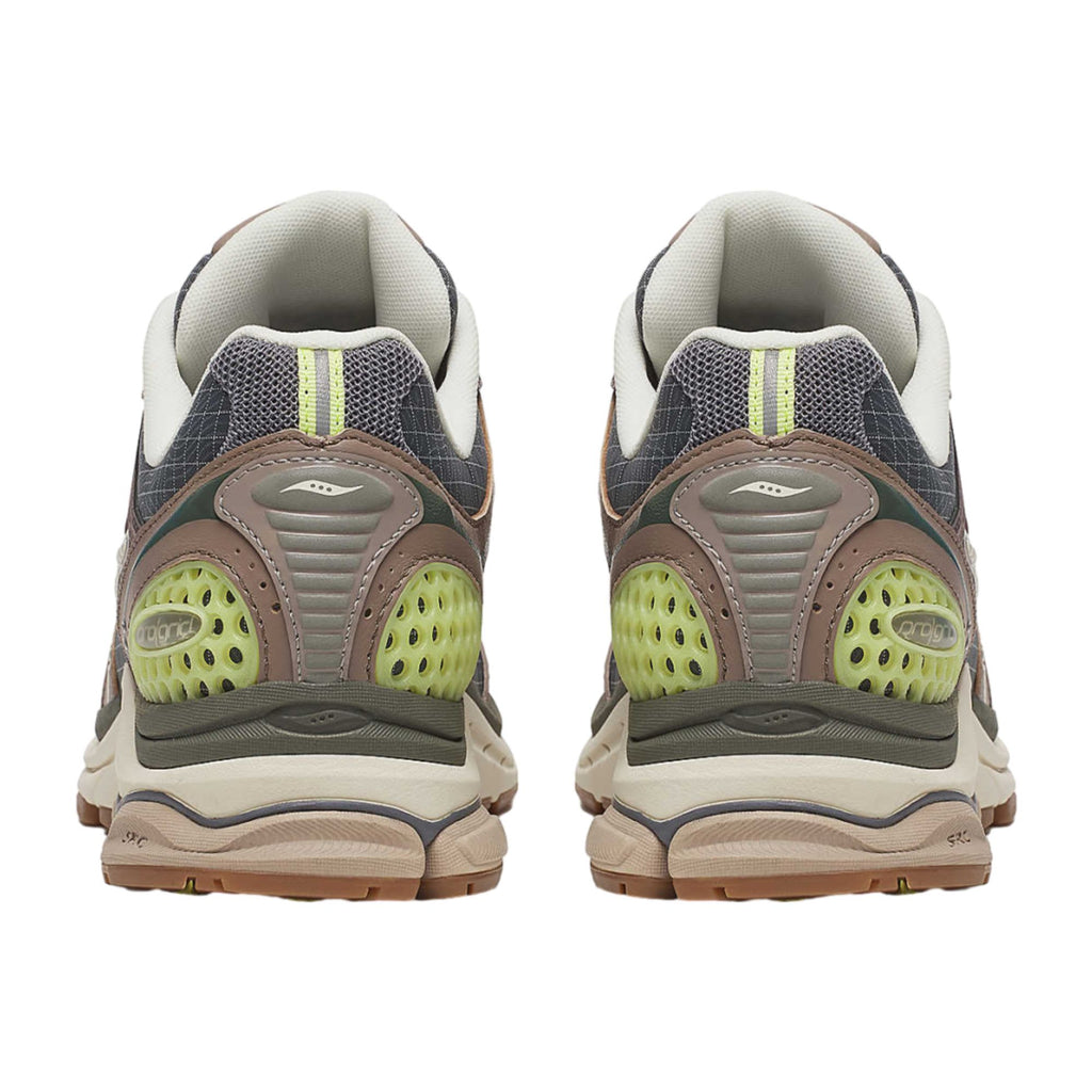 Saucony ProGrid Omni 9