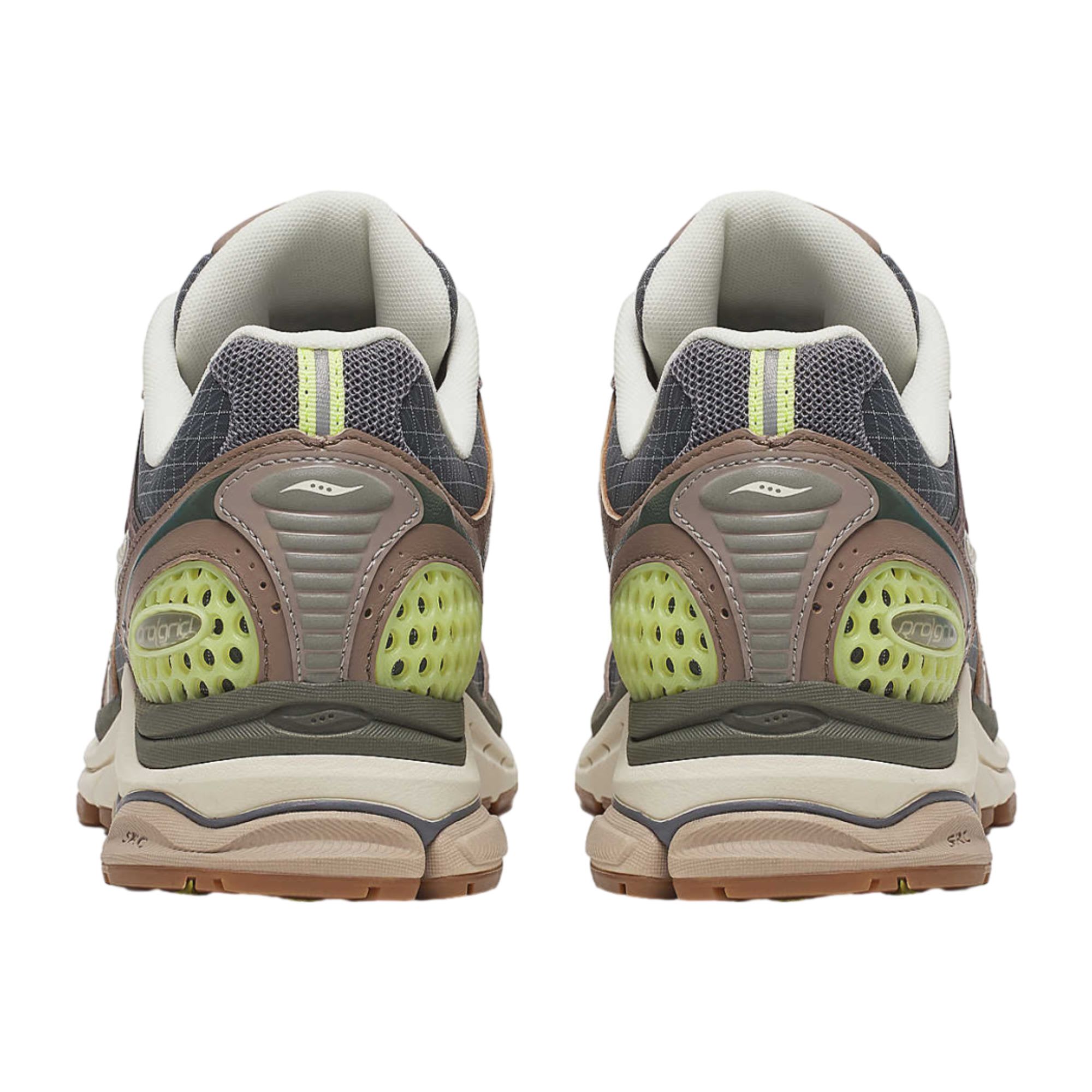 Saucony ProGrid Omni 9
