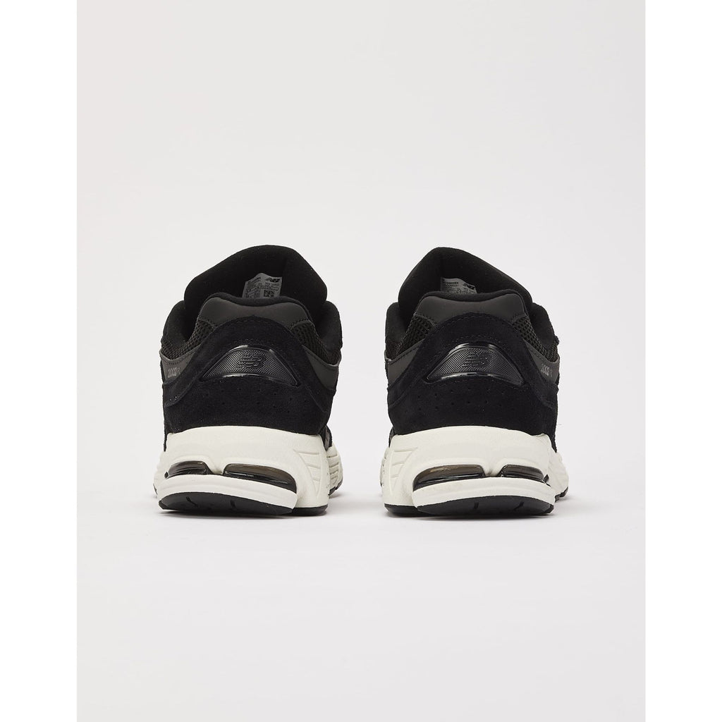 New Balance 2002R Black (GS)