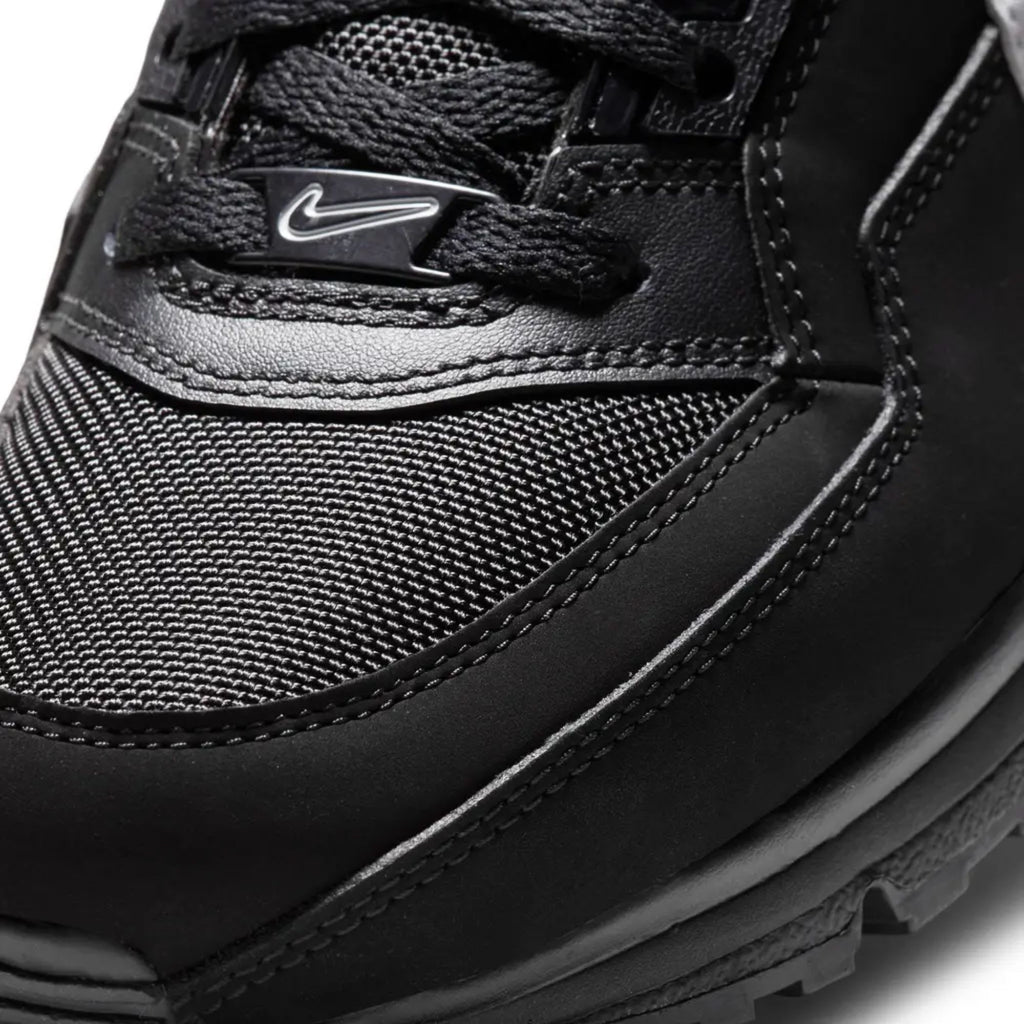 Nike Air Max LTD 3 Black Smoke Grey University Red