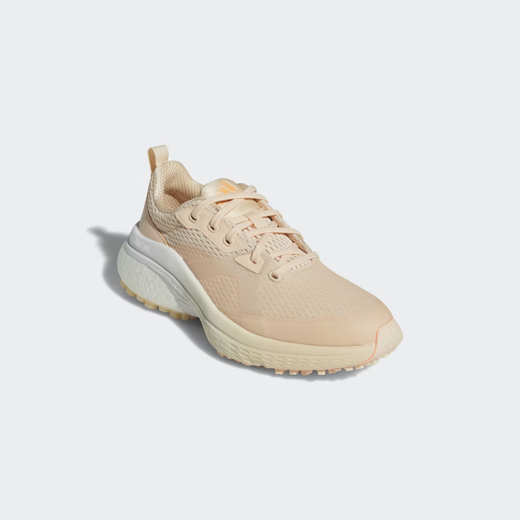 adidas Solarmotion Spikeless Bliss Orange Beam Orange Cloud White (Women's)