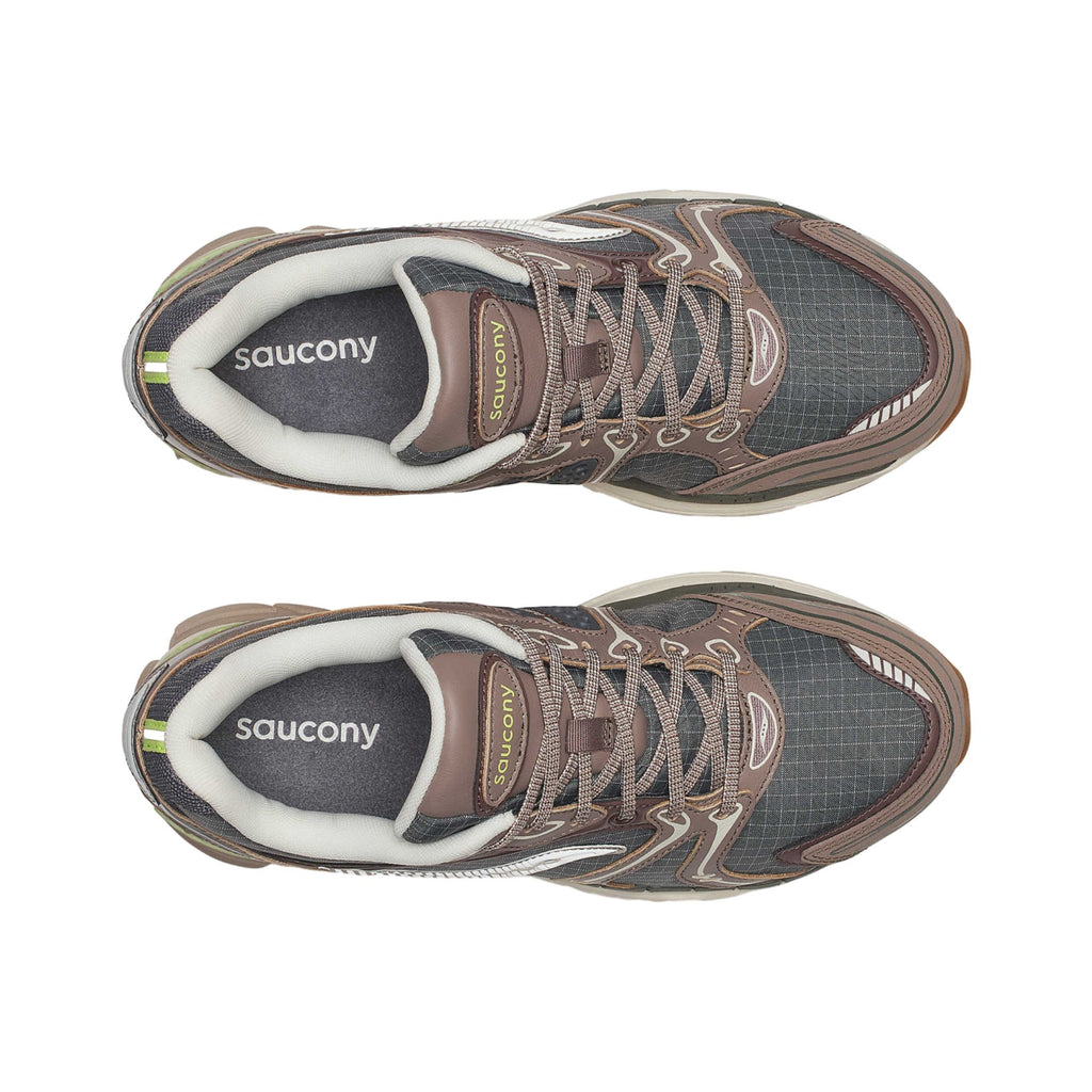 Saucony ProGrid Omni 9